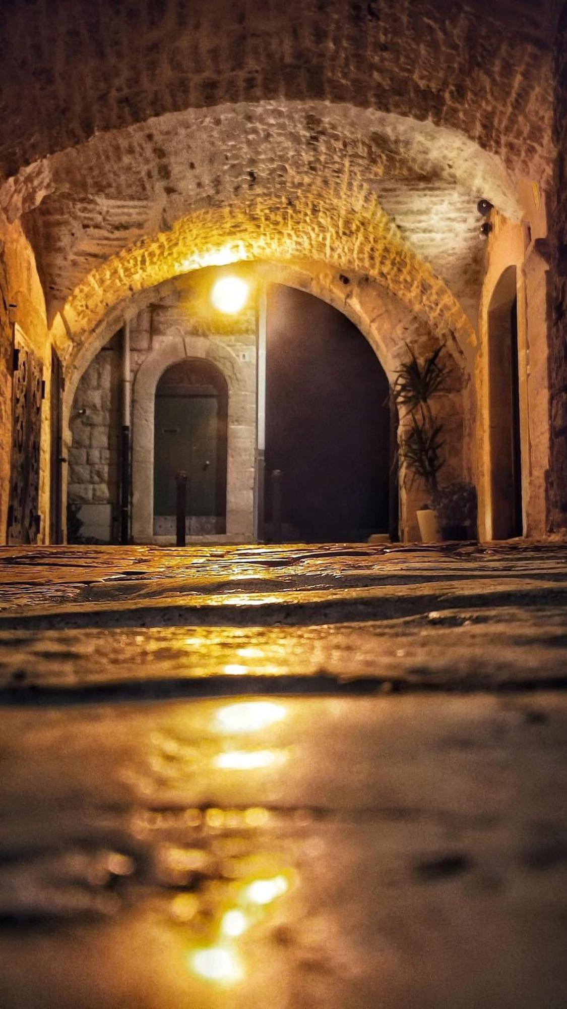 Arcomare Giovinazzo