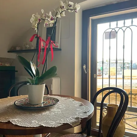 Arcomare Suite Giovinazzo Exterior photo