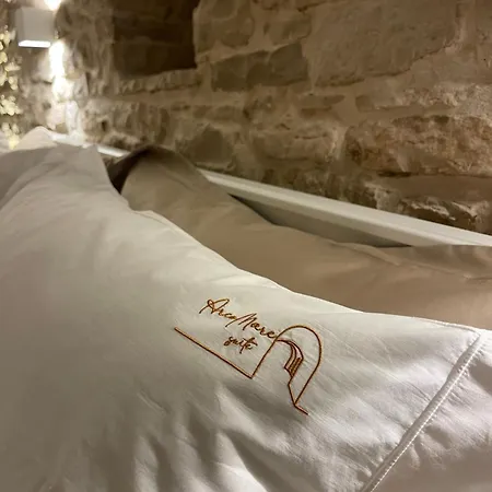 Arcomare Suite Giovinazzo Exterior photo