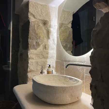 Arcomare Suite Giovinazzo Exterior photo