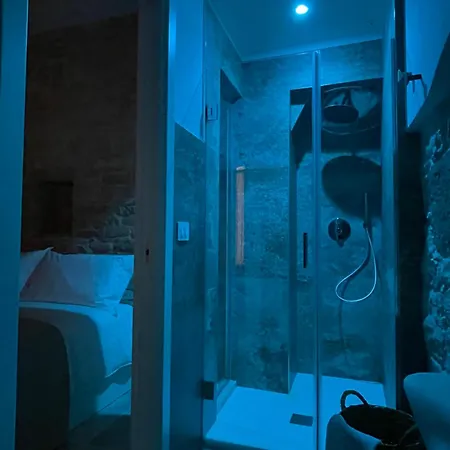 Arcomare Suite Giovinazzo Exterior photo