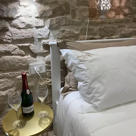 Arcomare Suite Giovinazzo Exterior photo