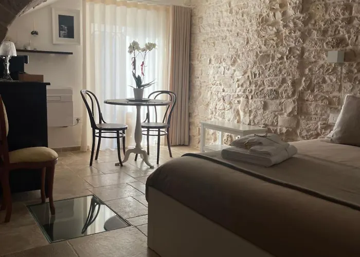 Arcomare Suite