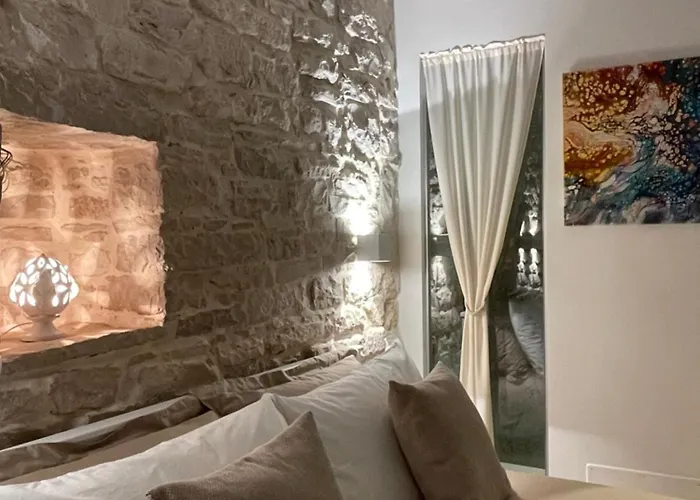 Arcomare Suite
