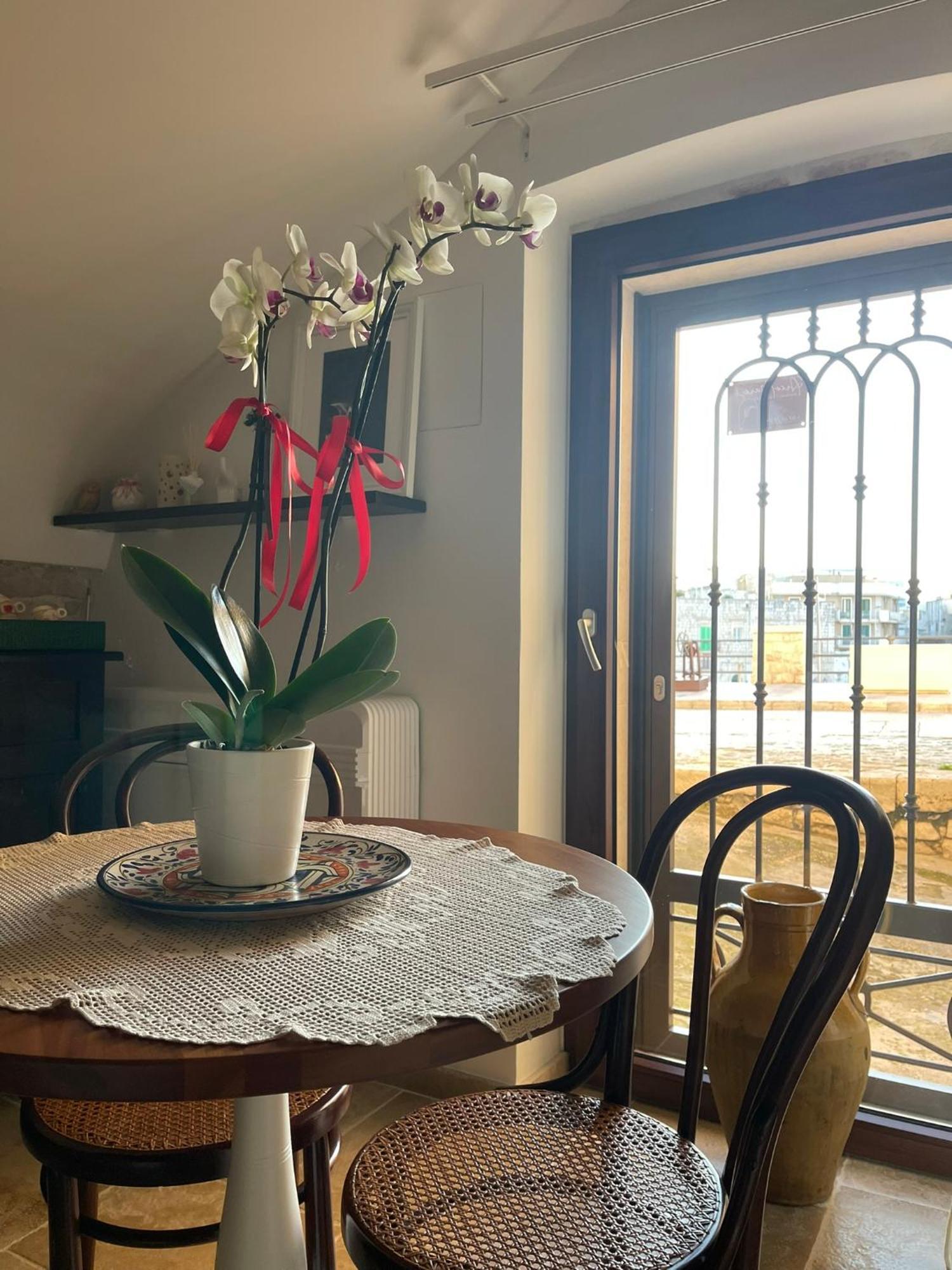Ferienhaus Arcomare *