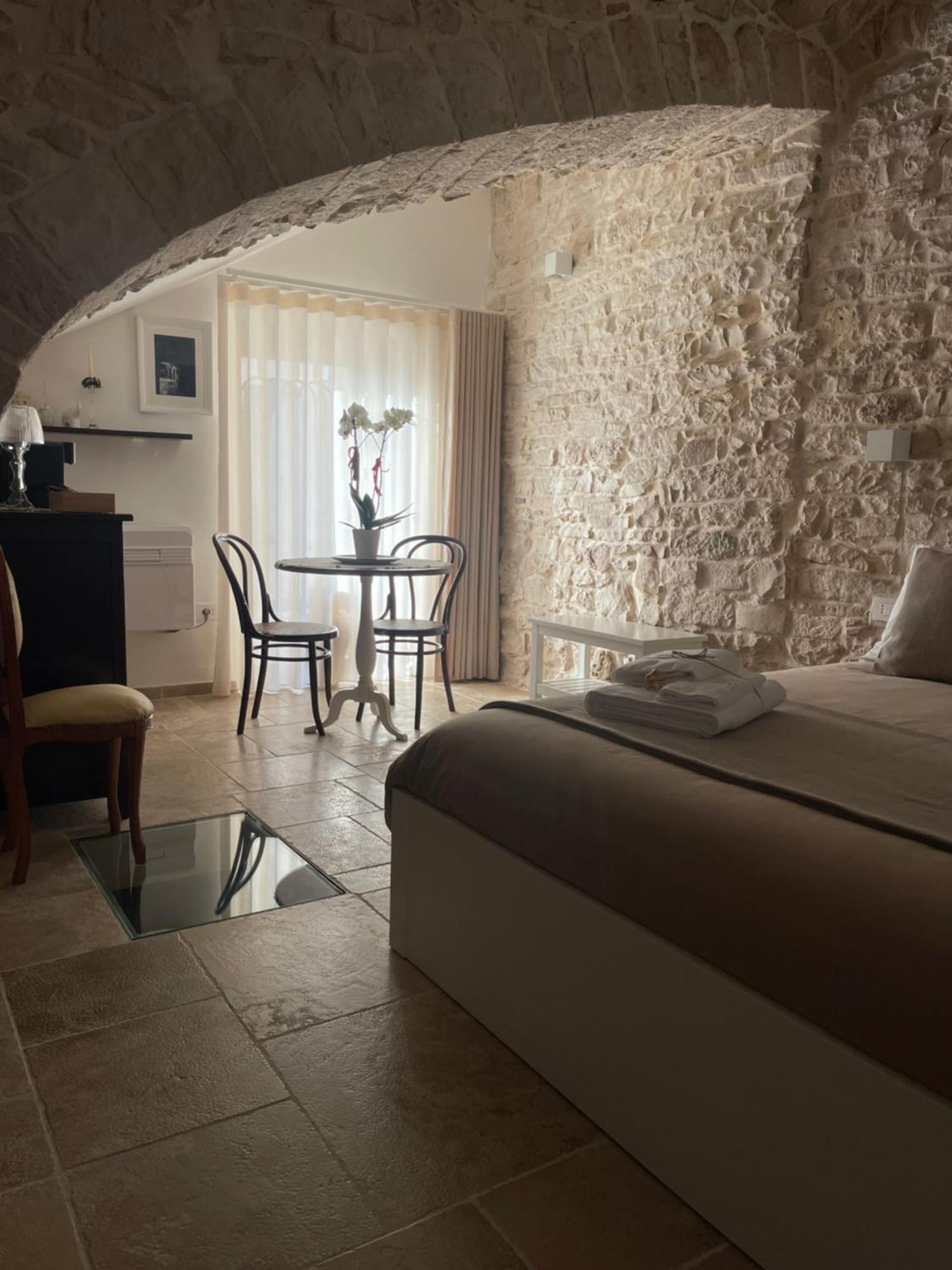Ferienhaus Arcomare Giovinazzo
