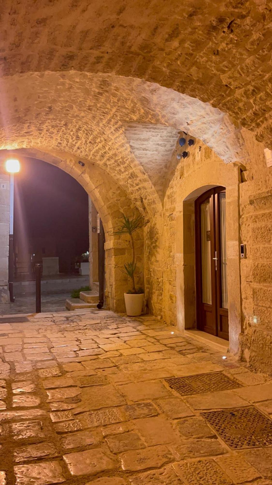 Ferienhaus Arcomare
