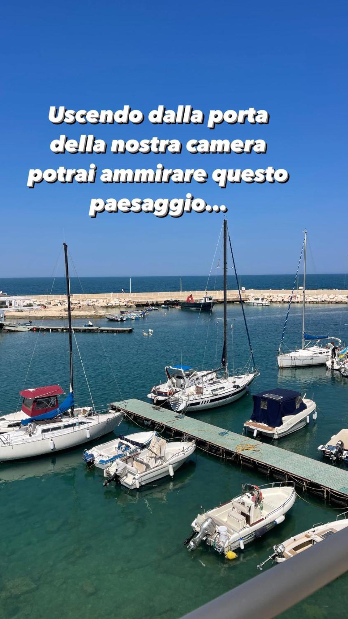 Ferienhaus Arcomare *